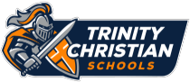 Trinity Warriors Logo